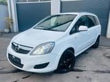 Opel ZafiraB FamilyPlus Xenon 7Sitze PDC Navi TÜV NEU - Opel Zafira Gebrauchtwagen in Dresden