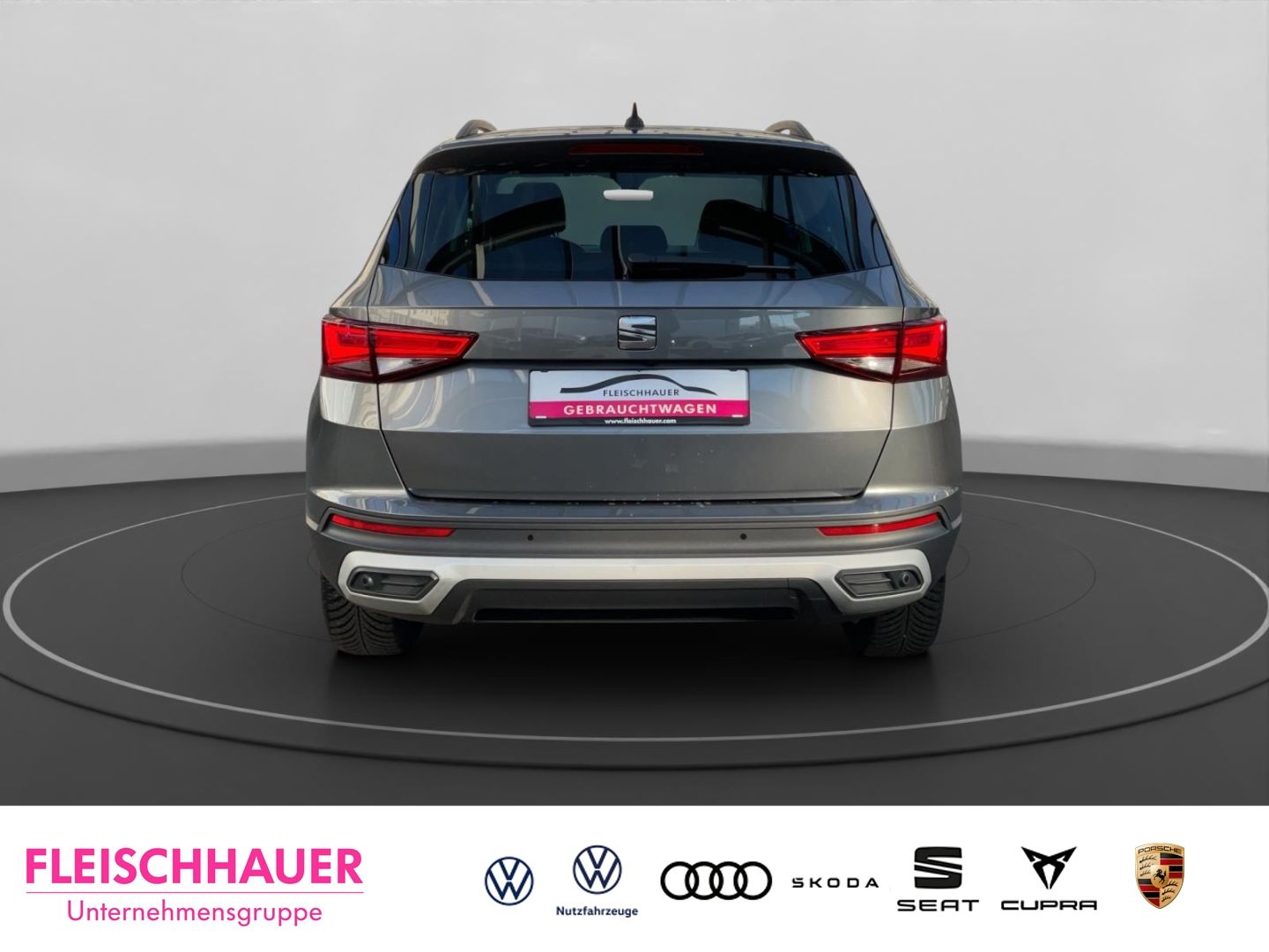 Seat Ateca - Bild 6