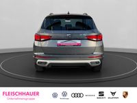Seat Ateca - Vorschau Bild 6