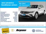 Volkswagen Tiguan 2.0 TDI Elegance 4Motion 360° MATRIX-LED - Volkswagen Tiguan Elegance mit Diesel-Antrieb