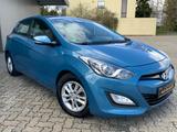 Hyundai i30 Trend/AUTOMATIK/ALU/KLIMA/PDC/ - Hyundai i30 aus 2012