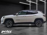 Jeep Compass Limited 4x4 AHZV Navi Winterpaket - Jeep Compass Limited mit Diesel-Antrieb