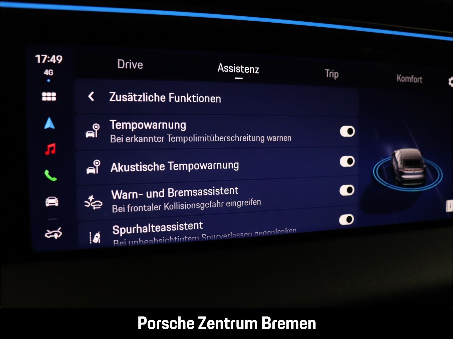 Porsche Macan - Bild 28