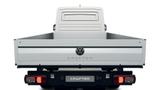 Volkswagen Crafter 35 EKa Pritsche 2.0 TDI 103 kW - Volkswagen Kastenwagen hoch + lang Crafter