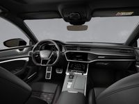 Audi RS7 - Vorschau Bild 9