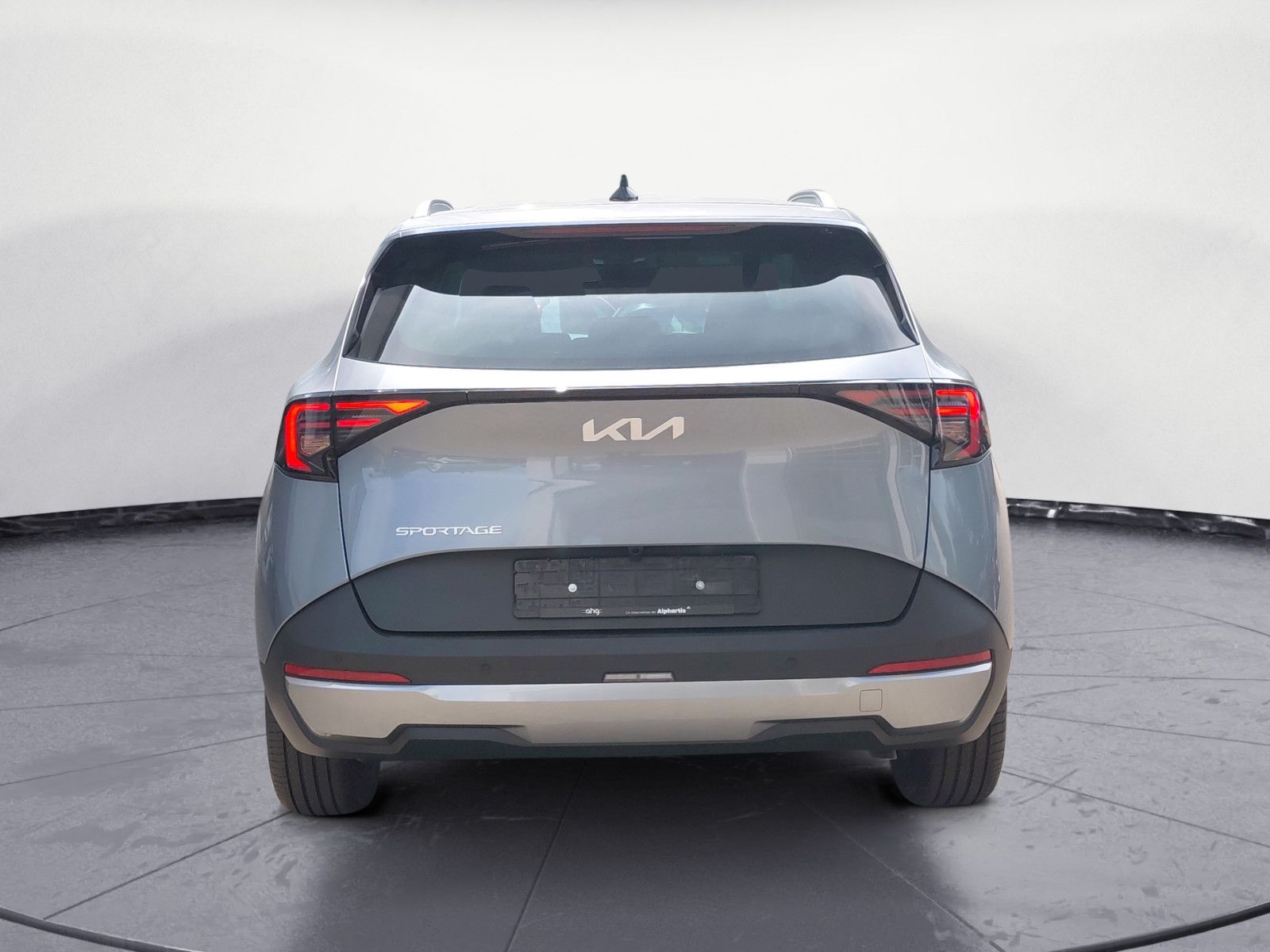Kia Sportage - Bild 5