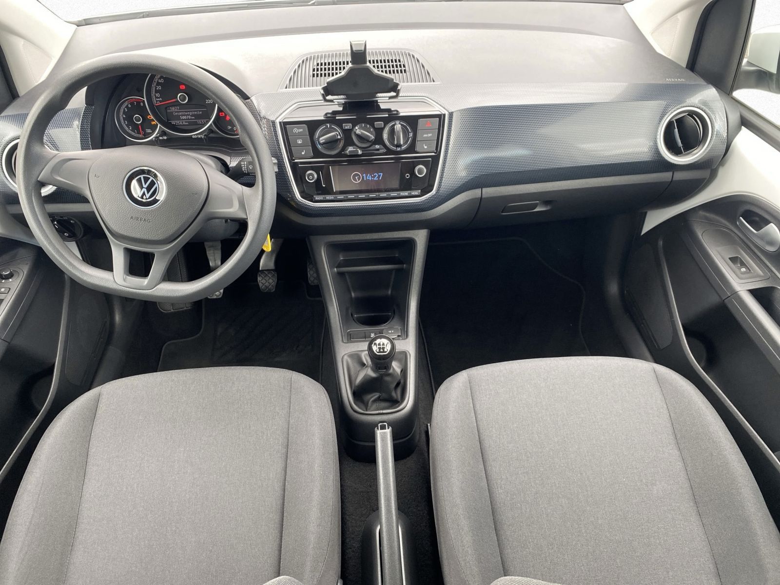 Volkswagen up! - Bild 12