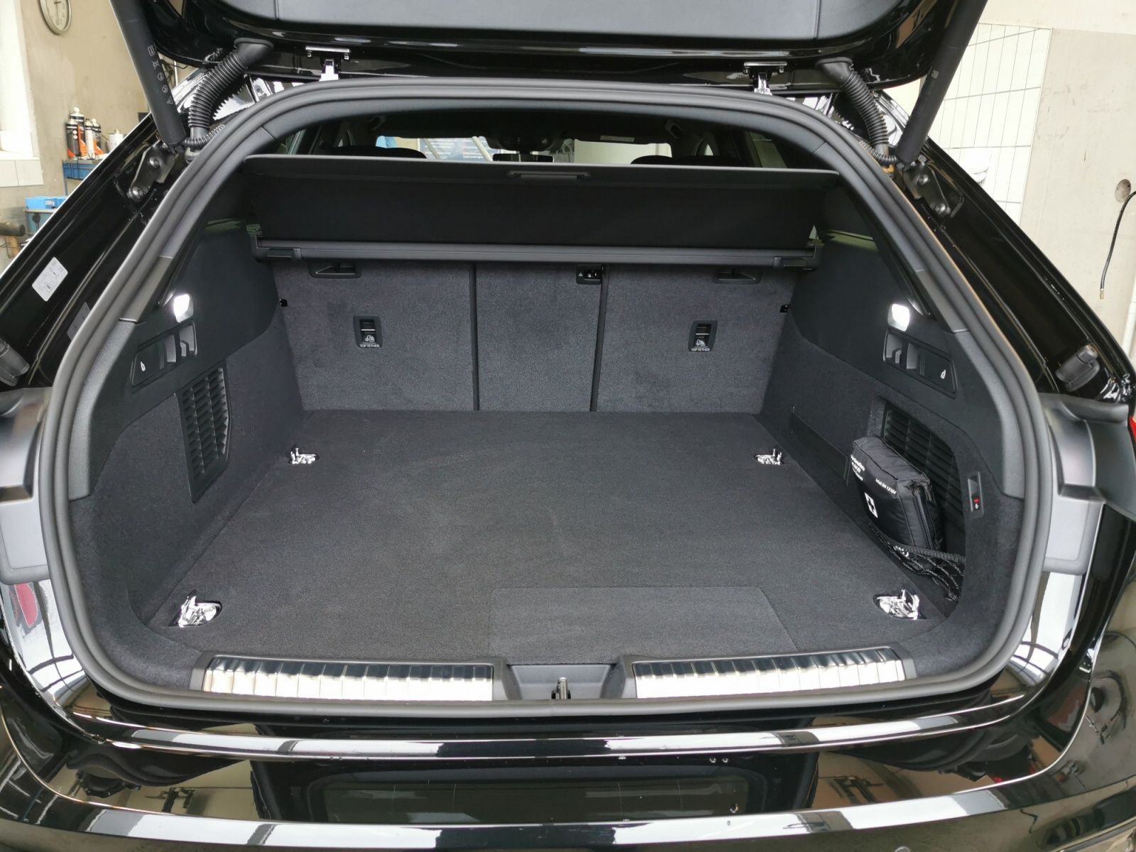 Audi A5 - Bild 6