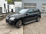 Mercedes-Benz W164 ML280 CDI - Mercedes-Benz ML 280 in Mannheim
