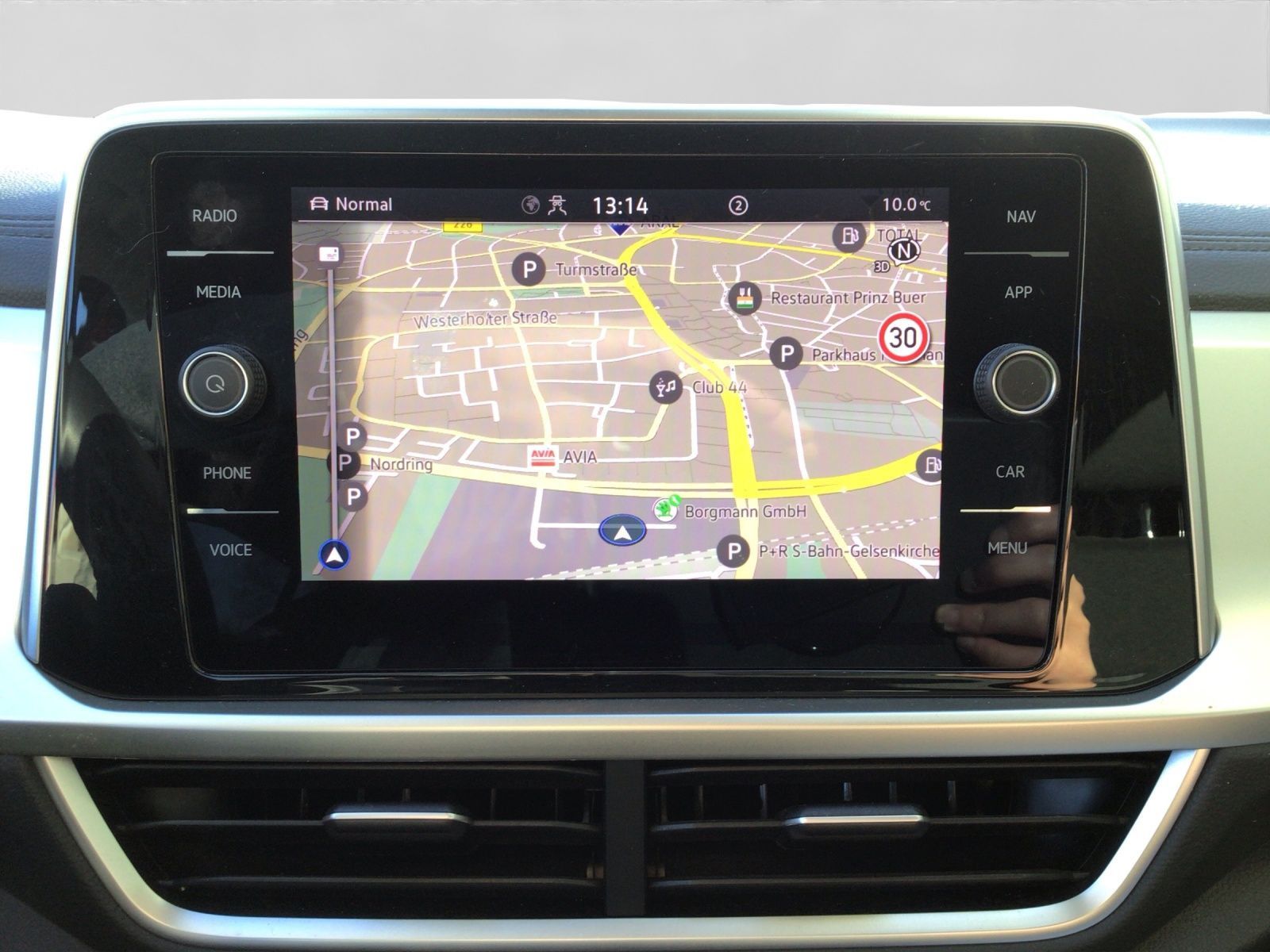 Volkswagen T-Roc - Bild 12