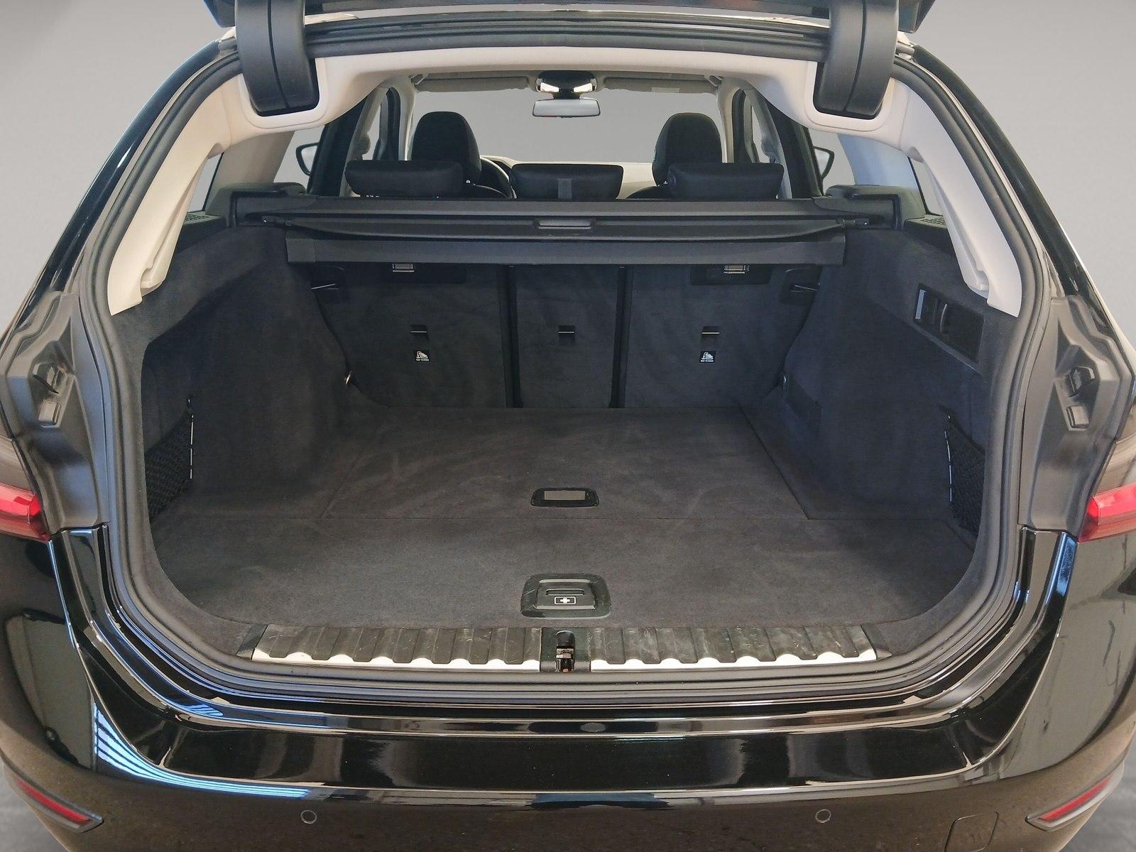 BMW 320 i Touring LiveCockpitProf PDC HiFi Alarm, миниатюра 12