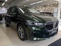 BMW 218 Active Tourer - Vorschau Bild 3