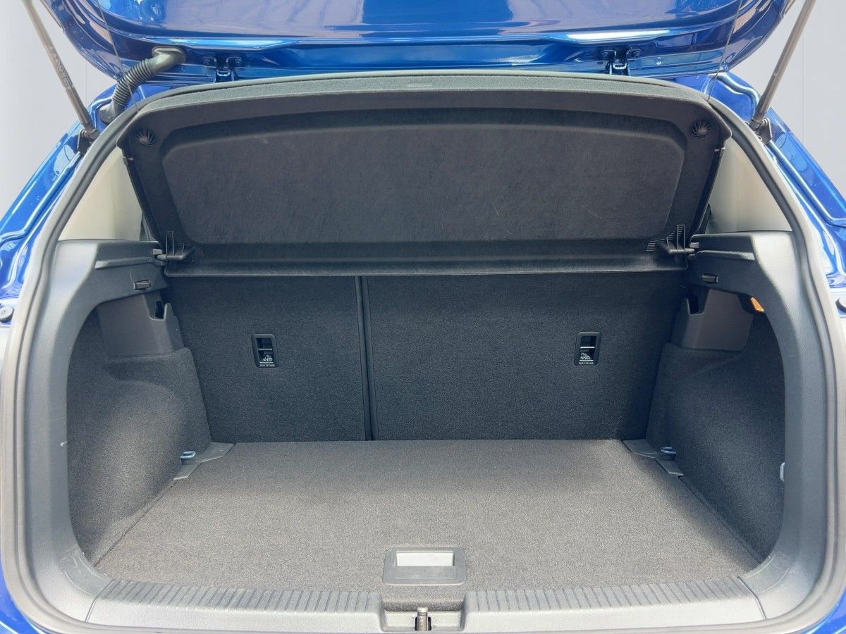 Volkswagen T-Cross - Bild 8