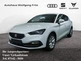 Seat Leon Road Edition 1.5 eTSI ACC+NAVI+KAMERA+KLIMA - Seat Leon Neuwagen in Stuttgart