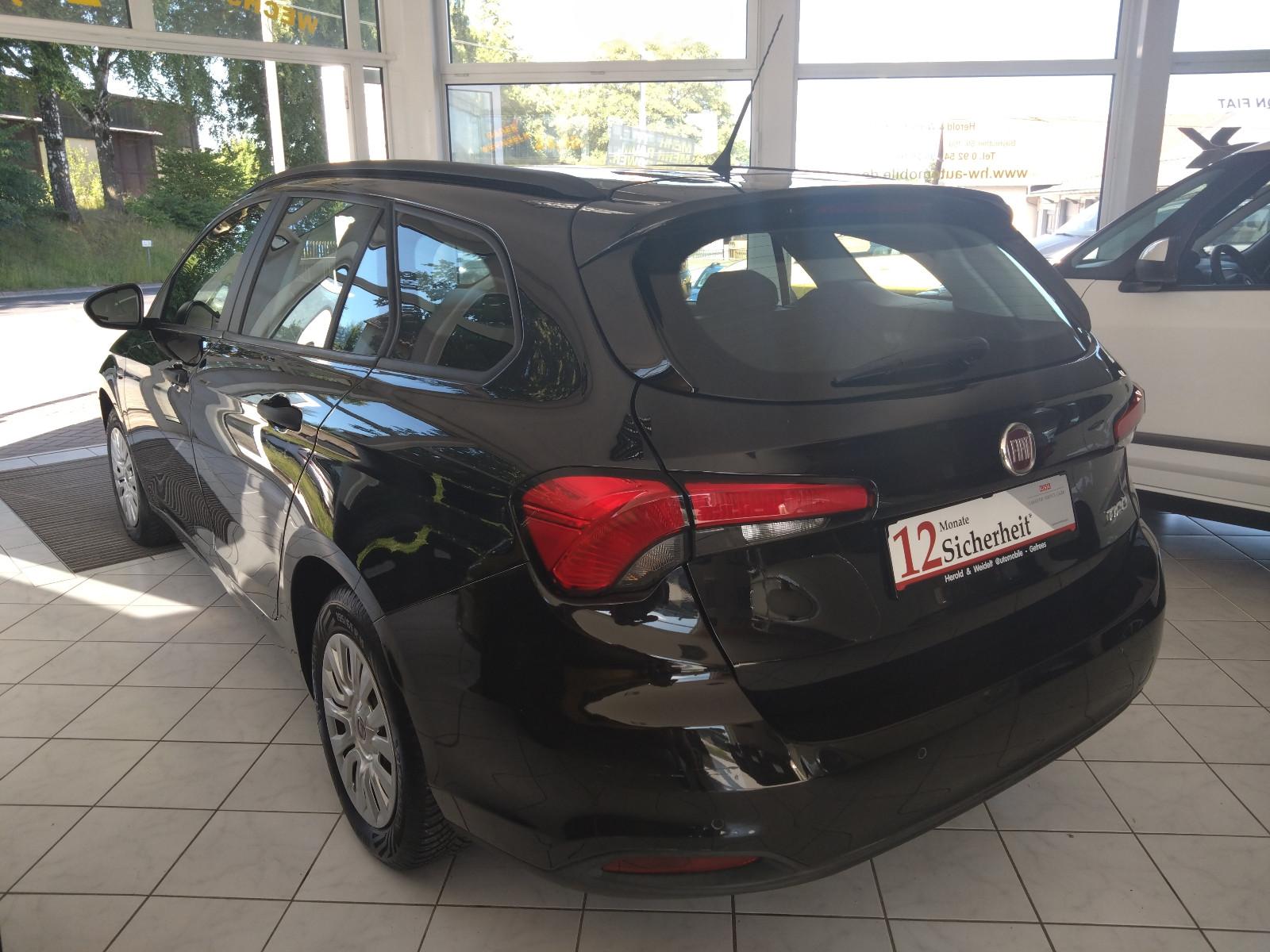 Fiat TipoKombi 1.4 POP Tempomat Parkpiot