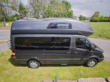 Mercedes-Benz Sprinter 319CDI Westfalia James Cook 2-Hand - James cook