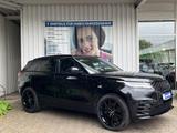 Land Rover Range Rover Velar 2.0 R-DYNAMIC P300 PDC LEDER P - Land Rover Range Rover Velar in Wuppertal