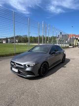 Mercedes-Benz A 35 AMG M.-AMG A 35 4MATIC Advanced-Plus DC. - Mercedes-Benz A 35 AMG von privat