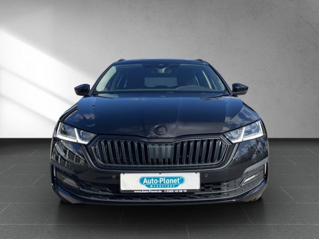 Skoda Octavia Combi IV 2.0 TDI DSG Tour *AHK*MATRIX*
