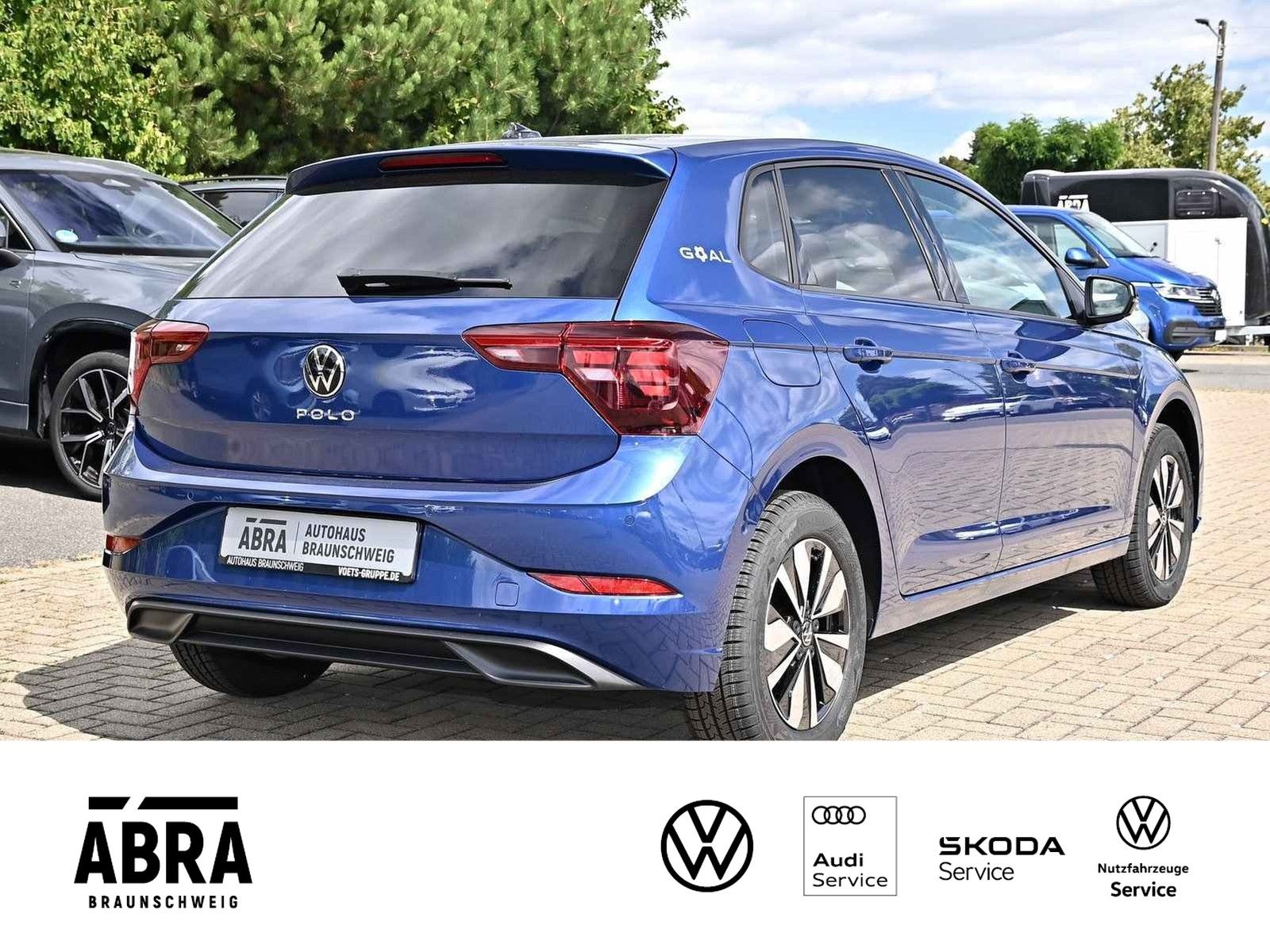 Volkswagen Polo - Bild 4