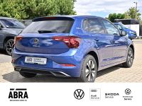 Volkswagen Polo - Vorschau Bild 4