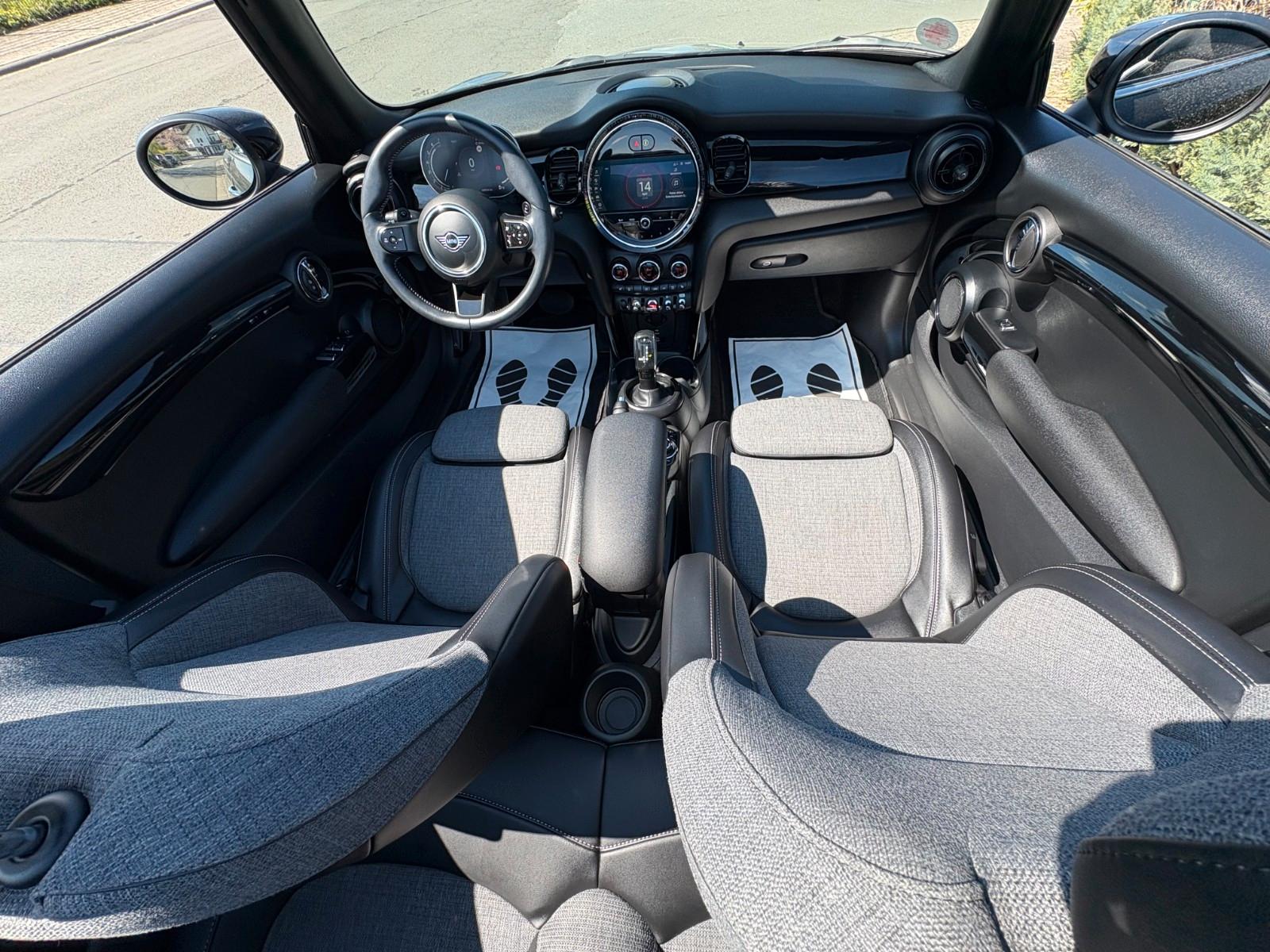 MINI Cooper S Cabrio*Neuzustand*