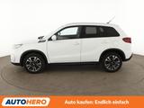 Suzuki Vitara 1.4 BoosterJet Mild-Hybrid Comfort 4x2 - Suzuki Vitara aus 2020