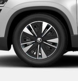 Skoda Karoq - Bild 9