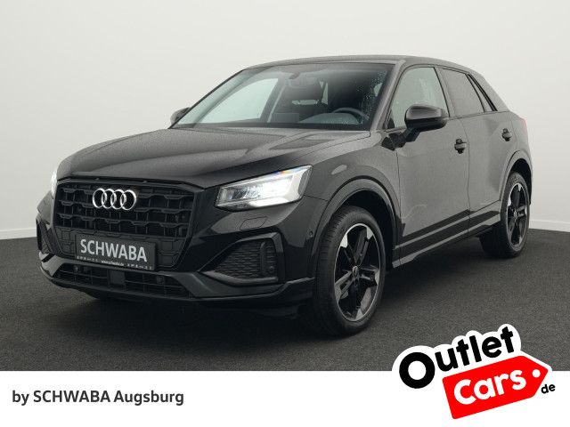 Image of Audi Q2
