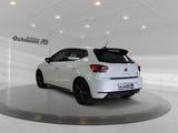 Seat Ibiza 1.0TSI Black Edition *Navi*LED*Sitzh* - Seat Ibiza: Black Edition