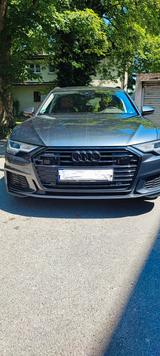 Audi A6 3.0 TDI 235kW quattro tiptronic Avant - - Audi A6: Braun