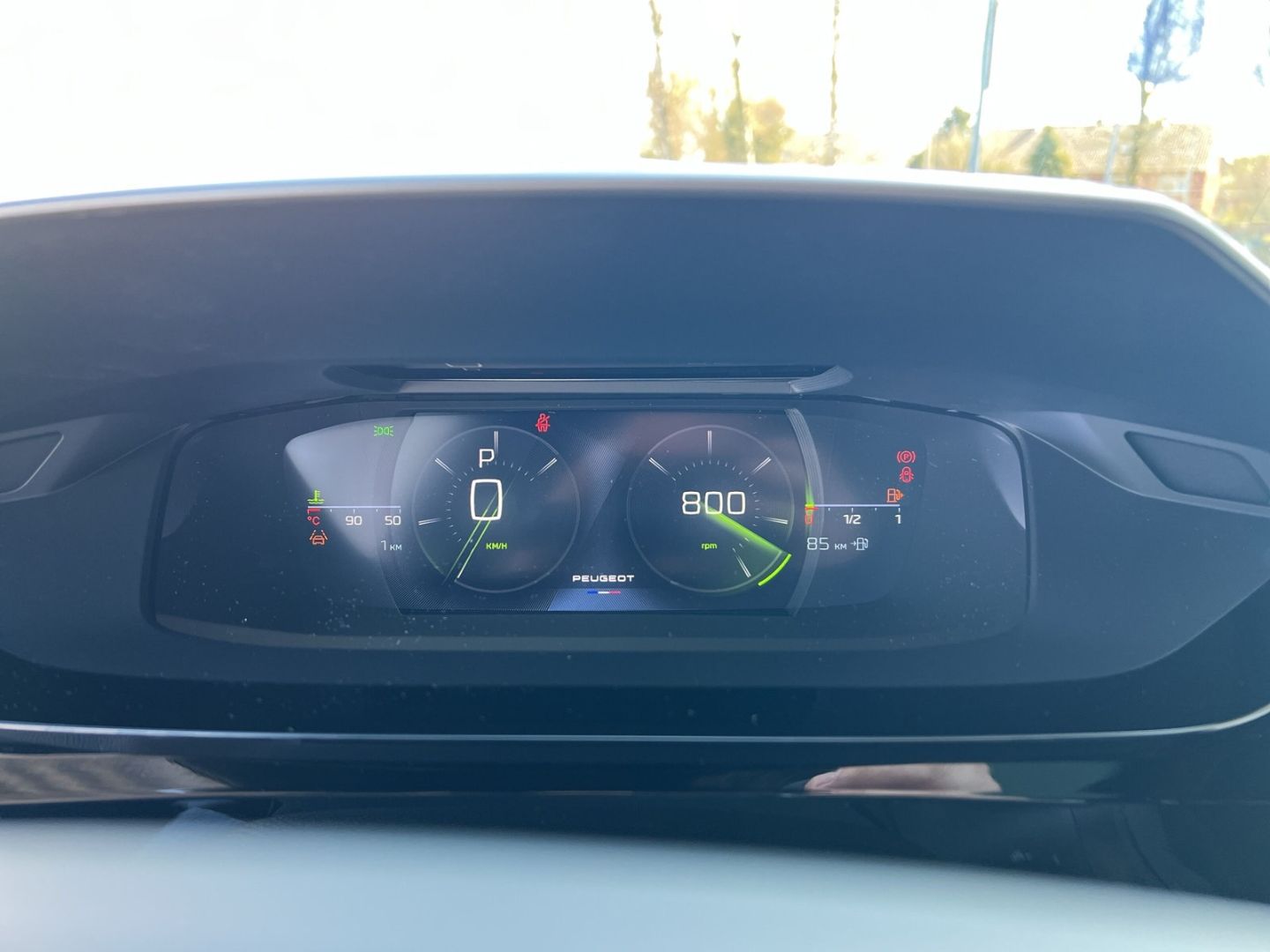 Fahrzeugabbildung Peugeot 308 GT BlueHDi 130 EAT8 AHK-abn. El. Panodach