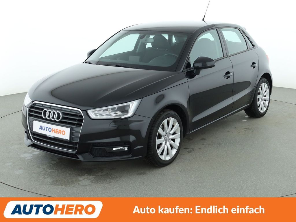 Image of Audi A1