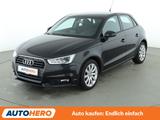 Audi A1 Sportback 1.0 TFSI Design *BI-XENON*TEMPO*PDC - Audi A1 in Wuppertal