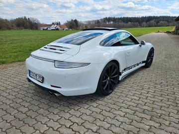 صورة 4 لـ 2012 Porsche 991