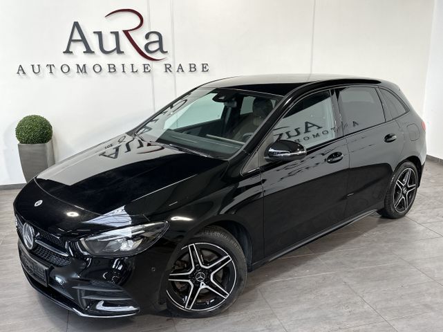 Mercedes-Benz B 250e 8G-DCT AMG-Line NAV+LED+CARPLAY+1HD+PP