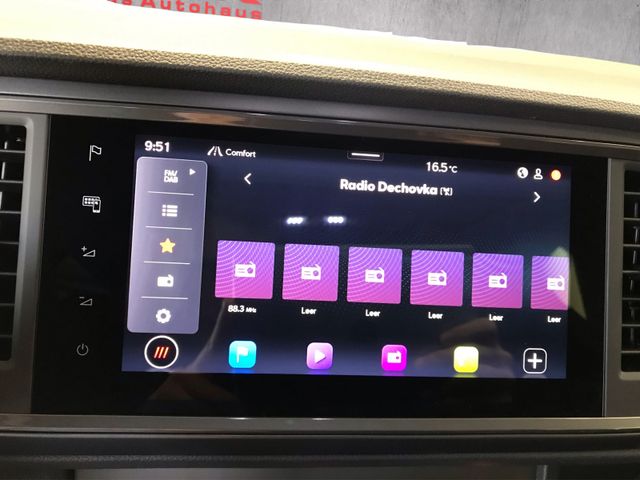 Ateca 1.5 TSI DSG*AHK*19Zoll*5J.Garantie*