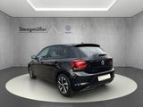 Volkswagen Polo 1.0 TSI beats - VW Polo Gebrauchtwagen in Stuttgart