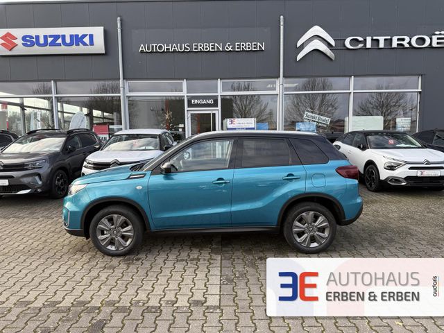 Suzuki Vitara 1.5 COMFORT ALLGRIP AGS