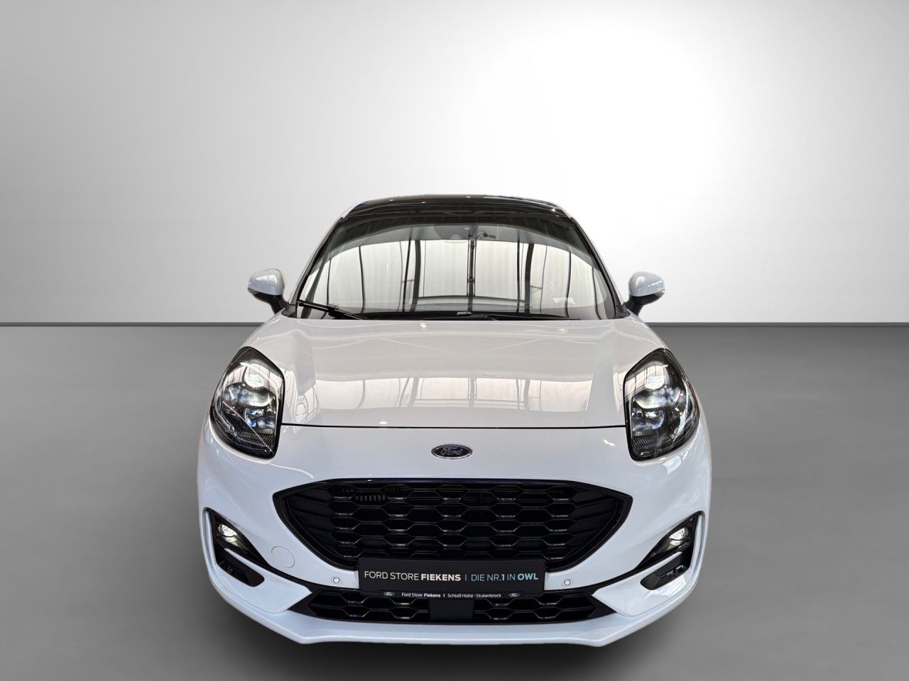 Ford Puma ST-Line X /CAM+PANO+SITZH imagem 3