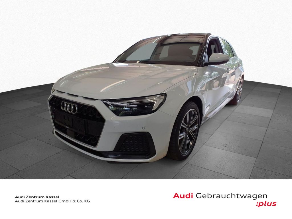 Image of Audi A1