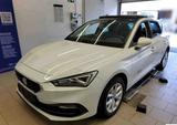 Seat Leon 2.0 TDI Style DSG BEATS+STHZ+PANO - Seat Leon mit Diesel-Antrieb: Standheizung, Limousine
