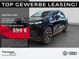 Audi Q6 e-tron 2x S LINE NAVI SITZHZ LM21 MATRIX
