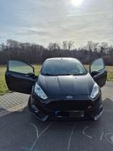 Ford Fiesta ST Mk7 | 182 PS | Top gepflegt | Zah - Ford Fiesta: Mk1