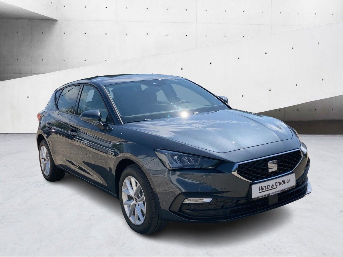 Seat Leon - Bild 6