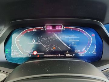 BMW X6 - 12