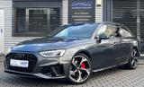 Audi A4 Avant 40TDI S Line EditionONE*VIRTUAL*AHK*LED - Audi A4: Kombi, Edition