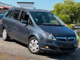 Opel Zafira B Edition 1.9 CDTI *TÜV BIS 07/2026* - Opel Zafira: 07