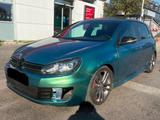 Volkswagen Golf 2.0 TSI DSG GTI - Gebrauchtwagen in München bis 10.000 Euro