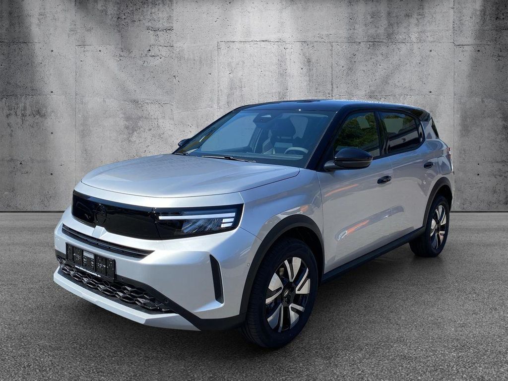 Image of Opel Frontera